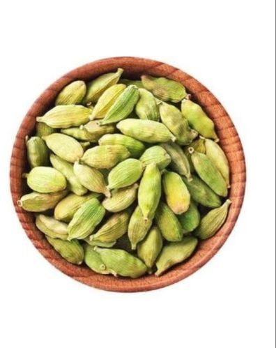 Indian Green Cardamom Seeds