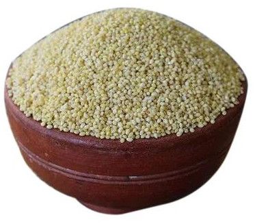 Organic Millet