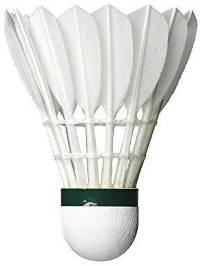 Badminton Shuttlecock