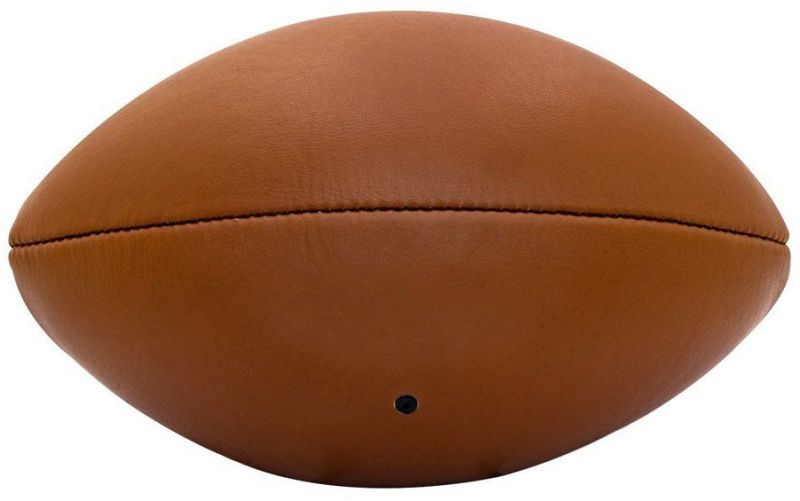 Leather American Football