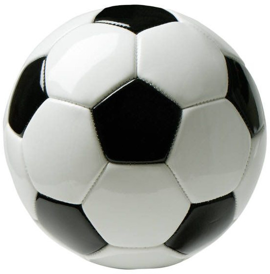 Soccer Ball