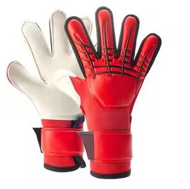 Soccer Keeper Gloves