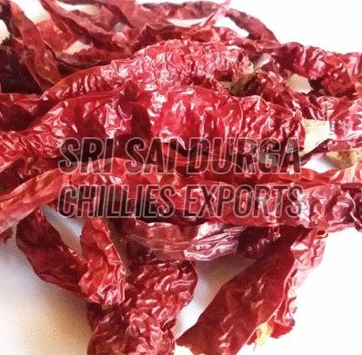 355 Byadgi Dried Red Chilli