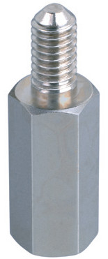 Metal Hex Spacer