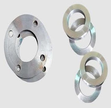 Mild Steel Flanges