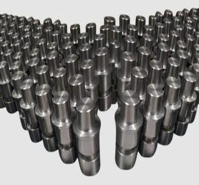 Mild Steel Machine Pins