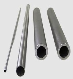 Steel Seamless Pipes