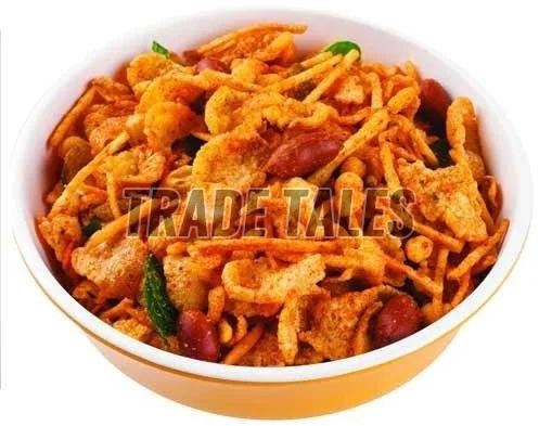 Gujarati Mixture Namkeen