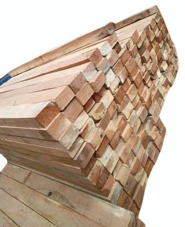 Rectangular Neem Wood Plank