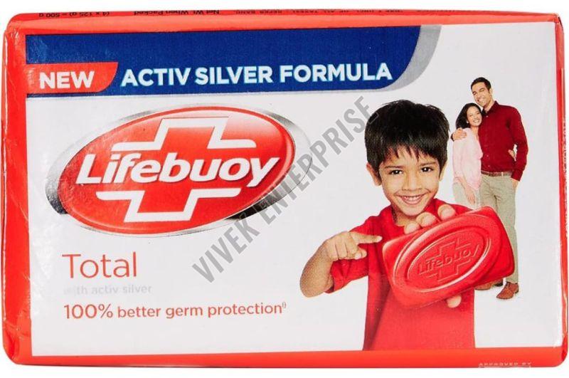 Lifebuoy Soap