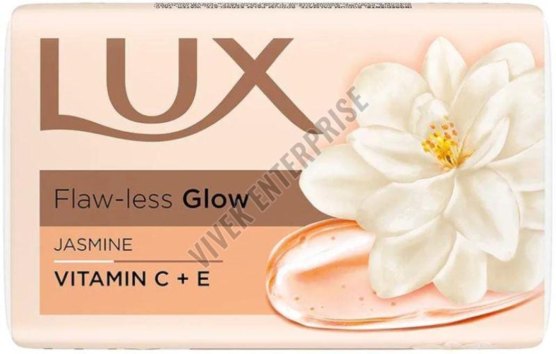 Lux Jasmine & Vitamin E Soap