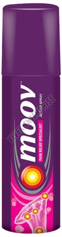 Moov Pain Relief Spray