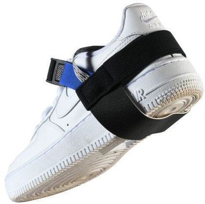 ESD Heel Strap