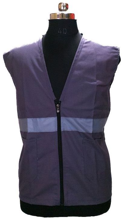 FSPRO Safety Cotton Jacket