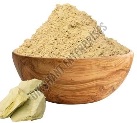 Brown Multani Mitti Powder