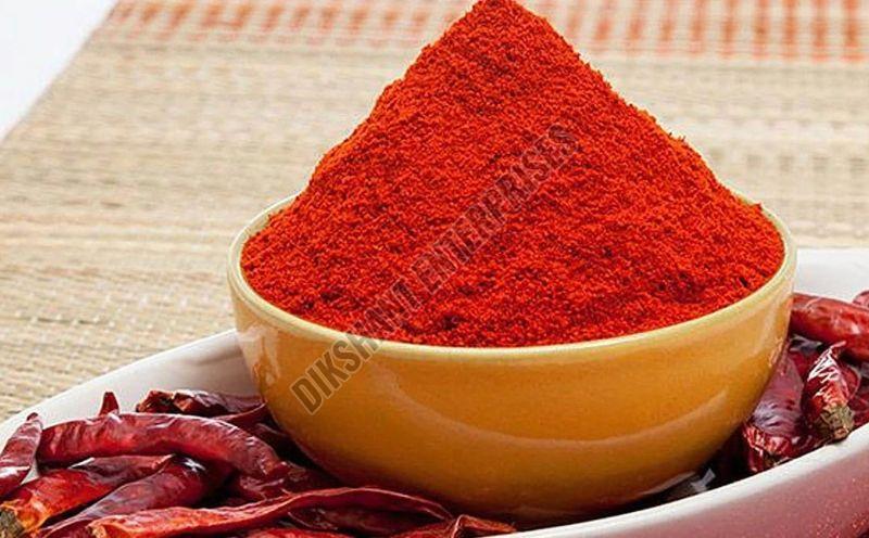 Deggi Red Chilli Powder