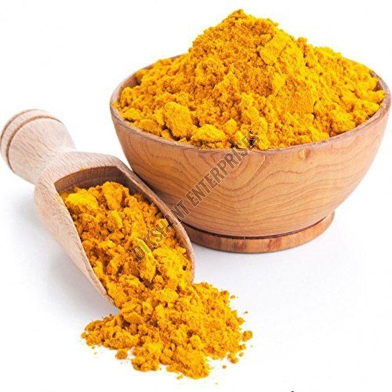 Yellow Turmeric Powder