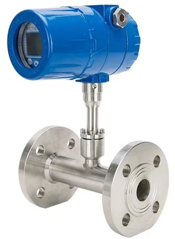 Thermal Mass Flow Meter