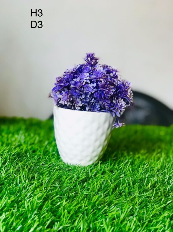 F004 Ceramic Flower Pot