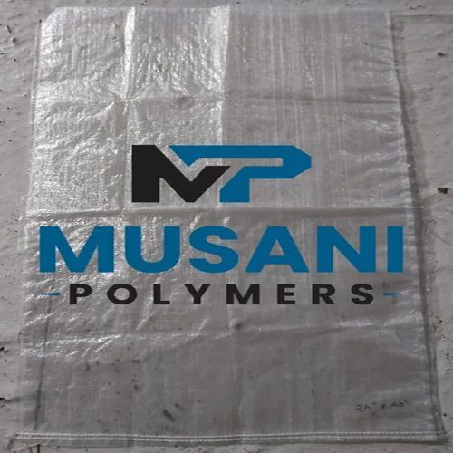 HDPE Woven 75 Kg Bags