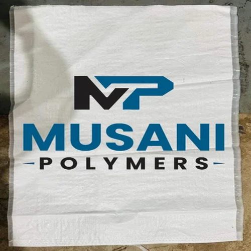 HDPE Woven Tubing Bags