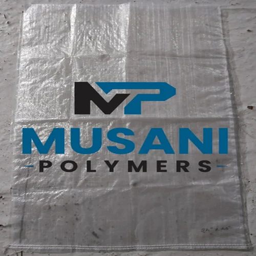 HDPE Woven Unlaminated Bags