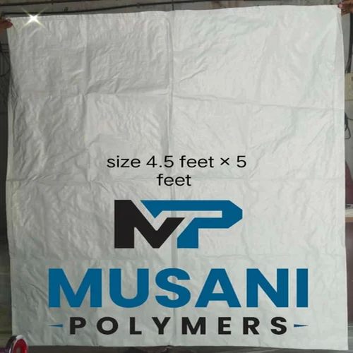 PP Woven EPE Foam Packaging Bags