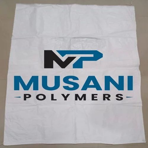 PP Woven Export Quality Bags