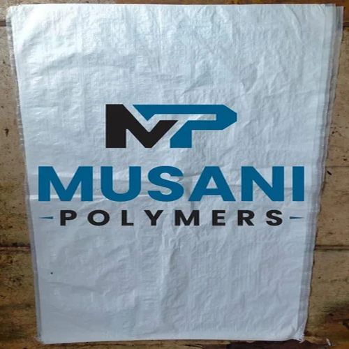 PP Woven Net Roll Packaging Bags