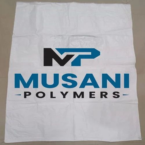 PP Woven Turkish Gram Packaging Bags