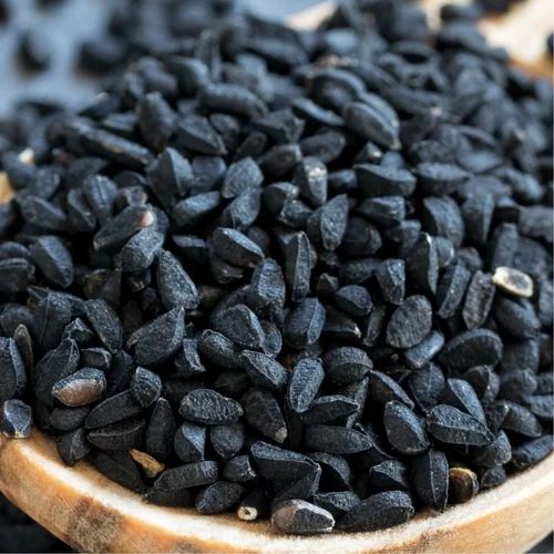 Black Cumin Seeds