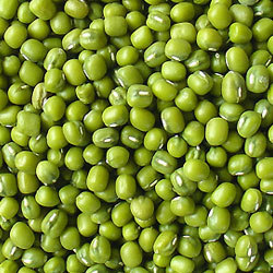 Green Moong Dal