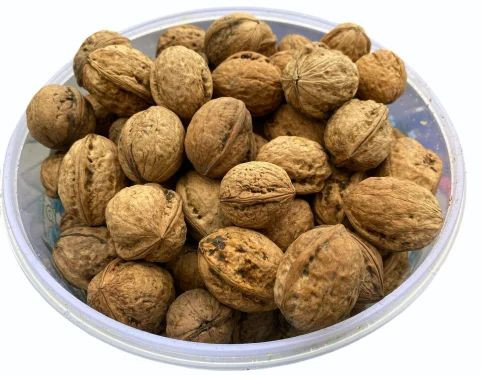 Kashmiri Shelled Walnut