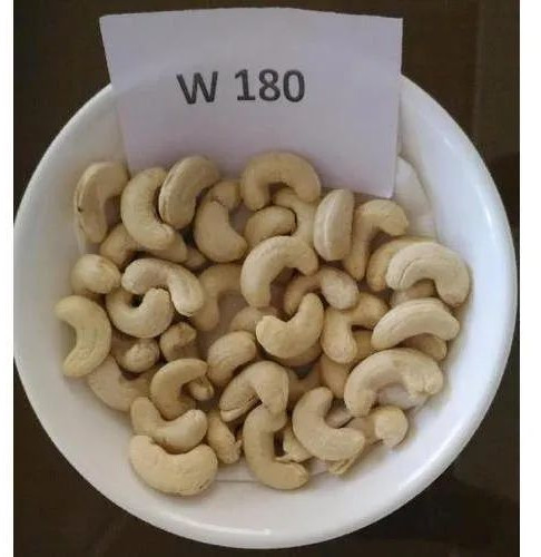 W180 Cashew Nuts