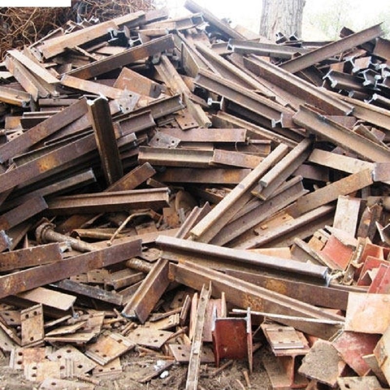 HMS1 Metal Scrap