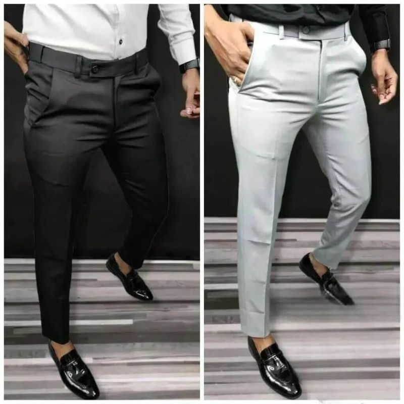 Formal Pant