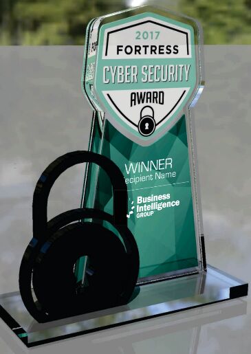 Fortress Cyber Security Award