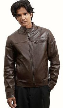 Mens Leather Jackets