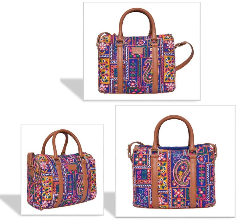 Cotton Handbags