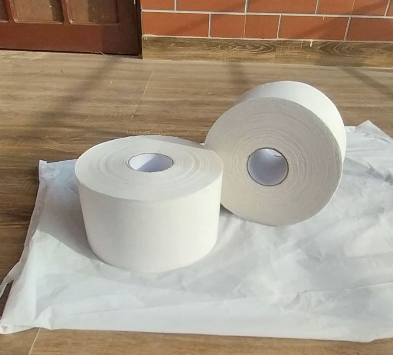 500 gm JRT Tissue Paper Roll