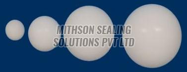 Diaphragm Pump PTFE Balls