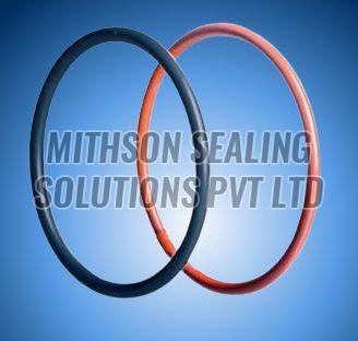 Encapsulated O Rings