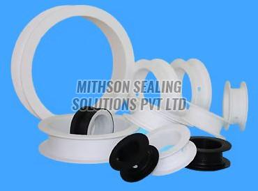 PTFE Lined Plugs