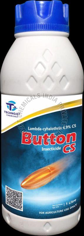 Button CS Agricultural Insecticide