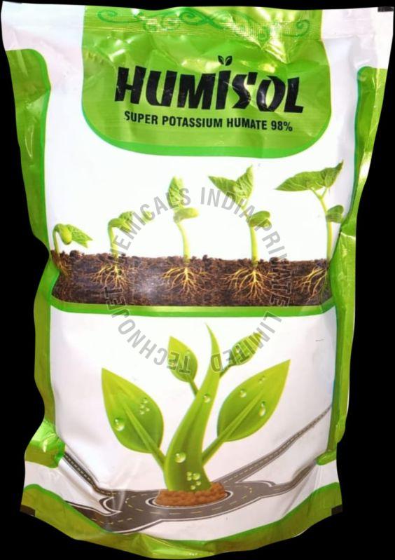 Humisol Super Potassium Humate 98%