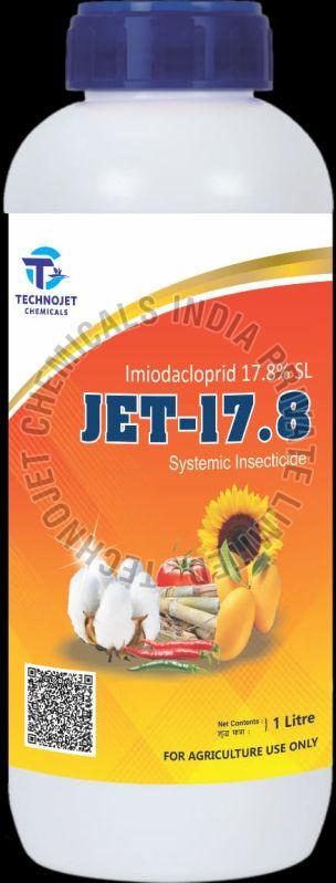 Jet 17.8 Systemic Insecticide