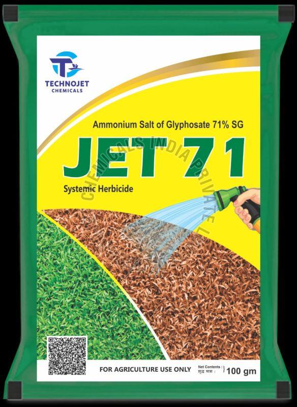 Jet 71 Systemic Herbicide