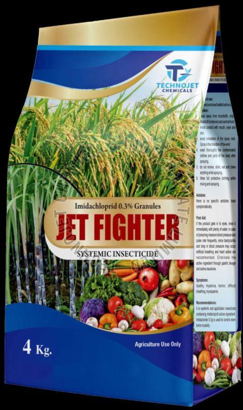 Jet Fighter Systemic Insecticide