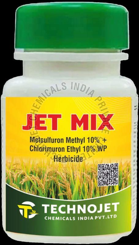 Jet Mix Herbicide