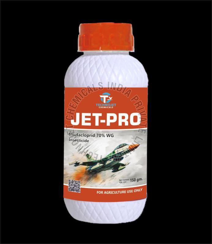 Jet Pro Imidacloprid 70% WG Insecticide